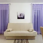 Gostinjska kuća Apartments Bella 4*
