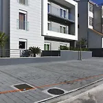 Apartments Bella Podstrana