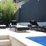 Apartments Bella 4* Podstrana