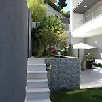 Gostinjska kuća Apartments Bella Podstrana