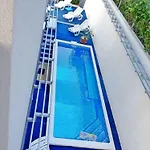 Gostinjska kuća Apartments Bella Podstrana