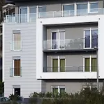 Apartments Bella Gostinjska kuća Podstrana