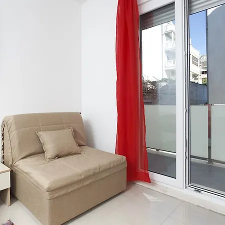 Gostinjska kuća Apartments Bella Podstrana