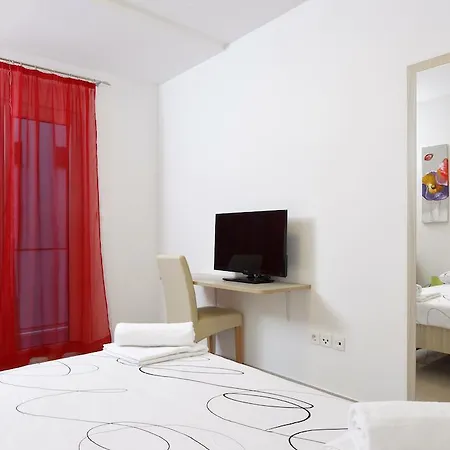Gostinjska kuća Apartments Bella