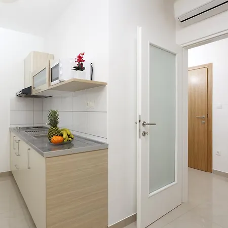 Apartments Bella