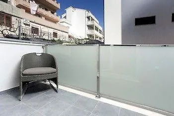 Apartments Bella 4*