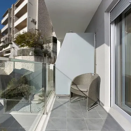 Apartments Bella 4*