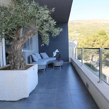 Apartments Bella 4*