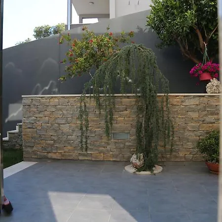 Gostinjska kuća Apartments Bella