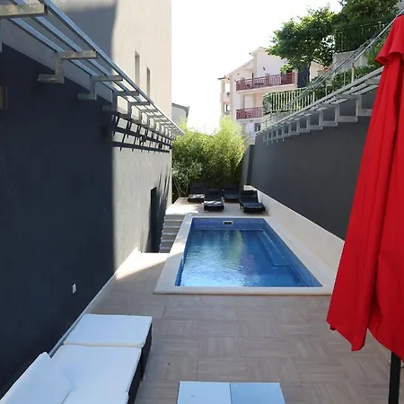 Apartments Bella Gostinjska kuća
