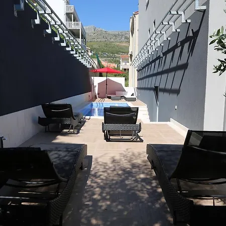 Apartments Bella