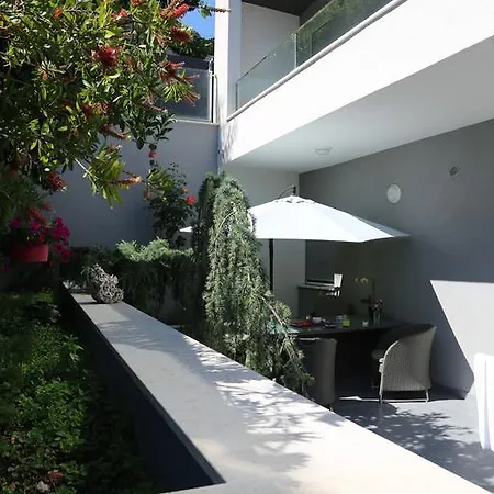 Gostinjska kuća Apartments Bella