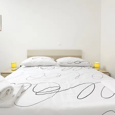 Gostinjska kuća Apartments Bella