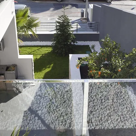 Gostinjska kuća Apartments Bella