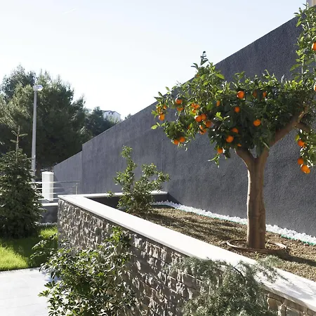 Apartments Bella Gostinjska kuća Podstrana