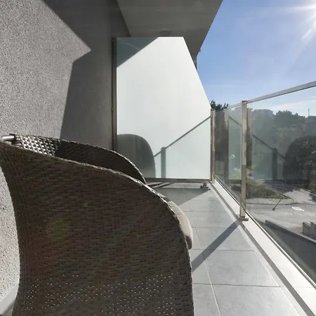 Apartments Bella 4* Podstrana