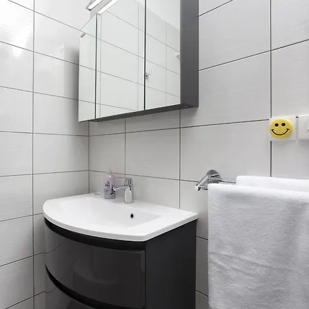 Apartments Bella Gostinjska kuća 4*