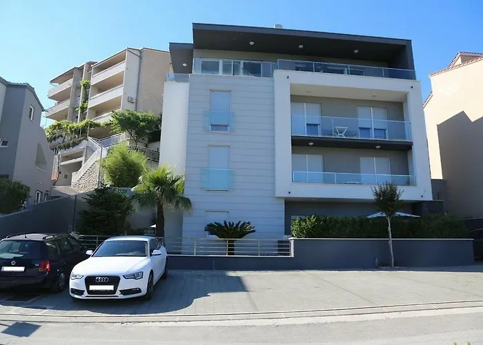 Bella 게스트하우스 포드스트라나